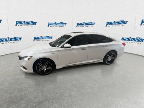 Used 2022 Honda Accord Touring image 5