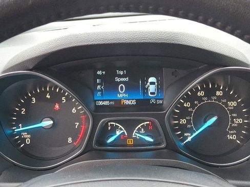 Used 2019 Ford Escape Titanium AWD/4WD image 22