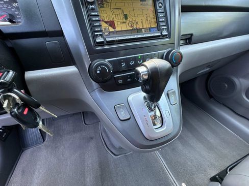 Used 2007 Honda CR-V EX-L image 22