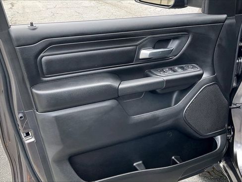 New 2026 RAM 1500 Warlock AWD/4WD image 26
