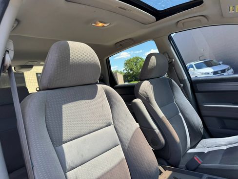 Used 2008 Honda CR-V EX image 25