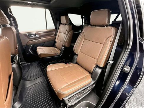 Used 2024 Chevrolet Tahoe High Country image 26