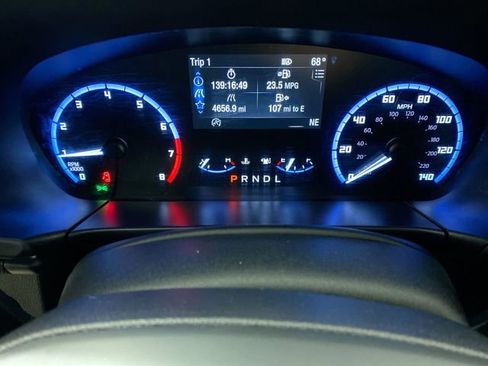 Used 2021 Ford Bronco Sport Big Bend image 15