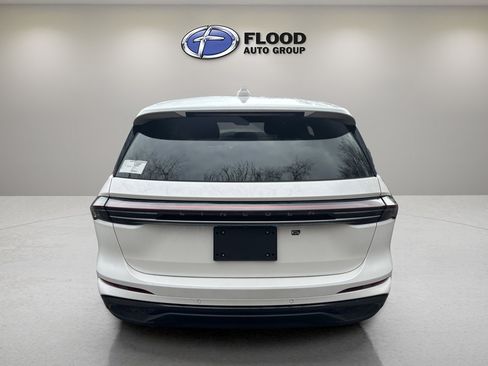 New 2026 Lincoln Nautilus Premier w/ Equipment Group 102A image 6