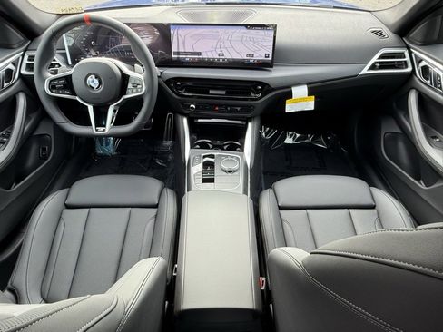 New 2026 BMW M440i w/ Parking Assistance Package image 29