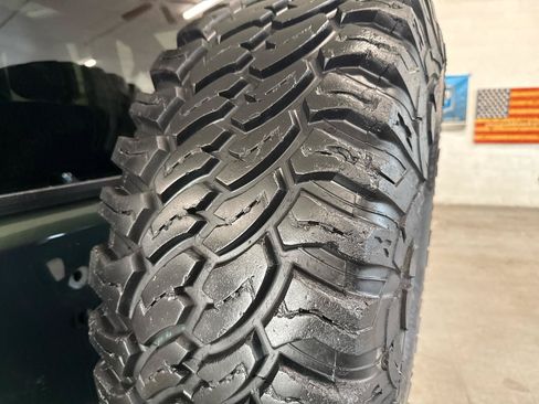 Used 2012 Jeep Wrangler Unlimited Sport AWD/4WD image 59