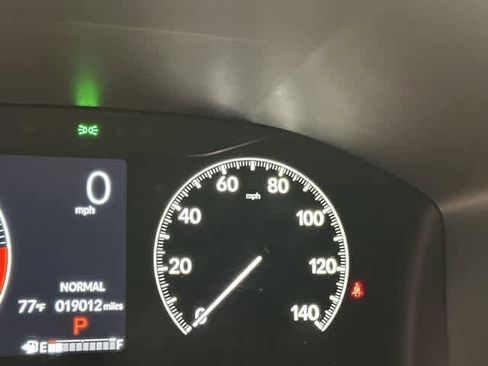 Used 2024 Honda CR-V EX-L image 16