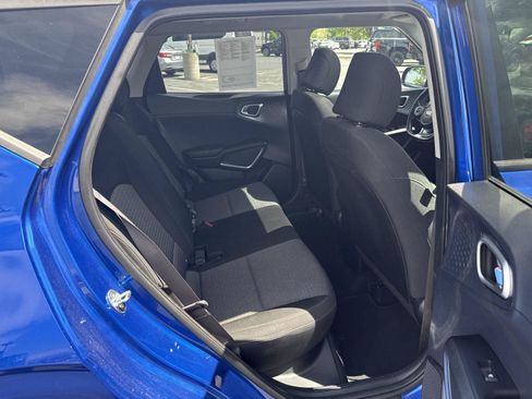 Used 2021 Kia Soul GT-Line FWD image 26