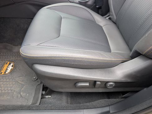 Used 2023 Subaru Forester Wilderness AWD/4WD image 15