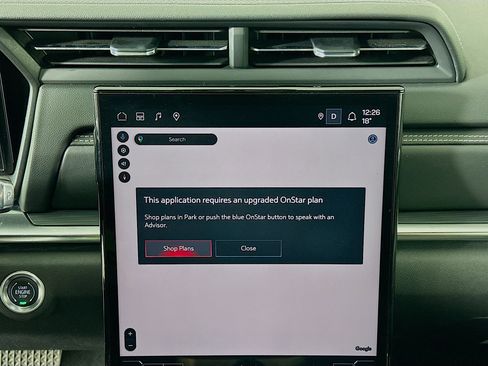 Used 2025 GMC Terrain Elevation image 22