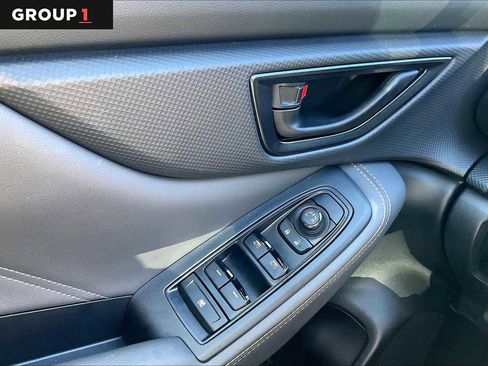 Used 2025 Subaru Forester Wilderness image 43