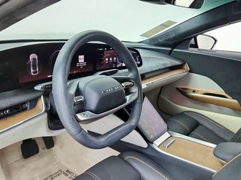 Used 2022 Lucid Air Grand Touring image 18
