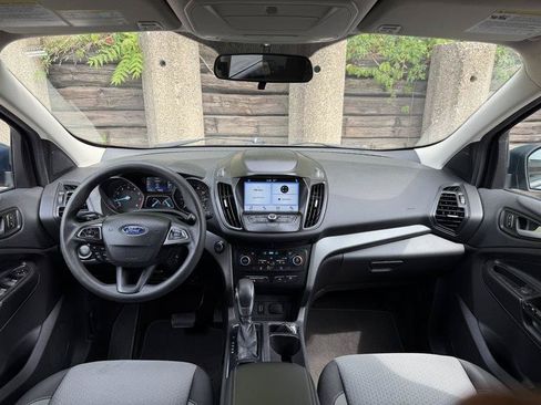 Used 2019 Ford Escape SE AWD/4WD image 9