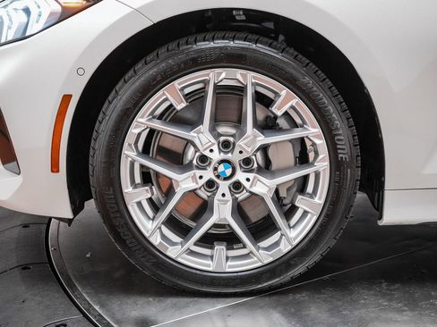 Used 2026 BMW 330i Sedan w/ Premium Package RWD image 12