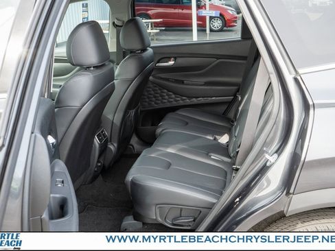 Used 2023 Hyundai Santa Fe XRT image 13