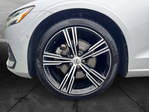 Used 2022 Volvo S60 B5 Inscription w/ Advanced Package AWD/4WD image 14