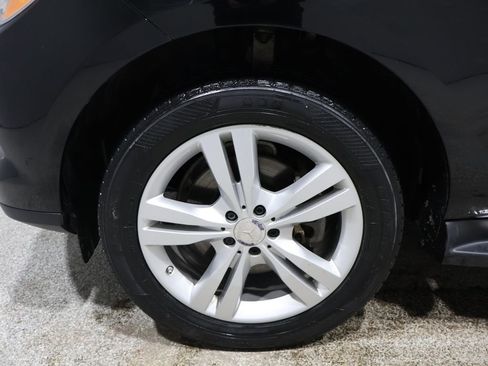 Used 2014 Mercedes-Benz ML 350 4MATIC image 8