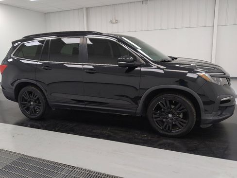 Used 2022 Honda Pilot Special Edition image 11