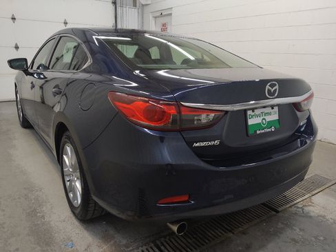 Used 2016 MAZDA MAZDA6 Sport FWD image 5