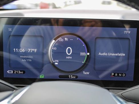 New 2025 Honda Prologue Touring image 27