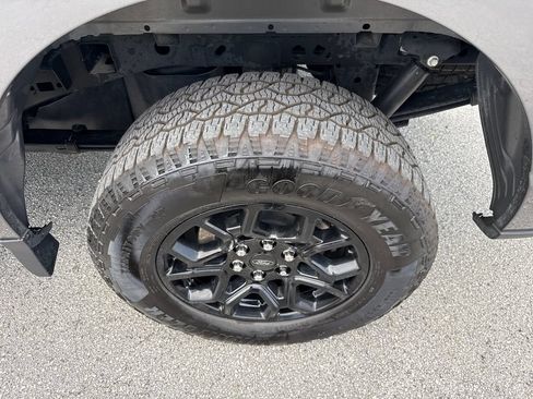 Used 2024 Ford F150 XLT w/ Equipment Group 302A MID AWD/4WD image 12