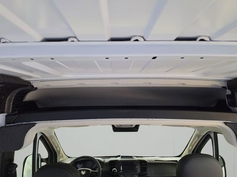 New 2026 RAM ProMaster 3500 w/ Convenience Group image 25