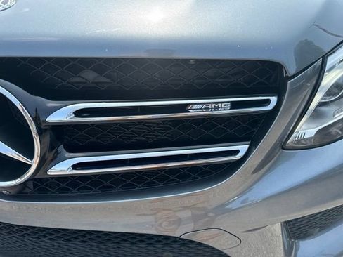 Certified 2018 Mercedes-Benz GLE 43 AMG 4MATIC image 13