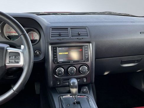 Used 2013 Dodge Challenger Rallye Redline image 6
