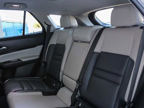 Used 2025 Honda Prologue Touring image 18