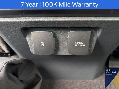 Used 2022 Ford F150 XLT w/ Equipment Group 301A Mid AWD/4WD image 19