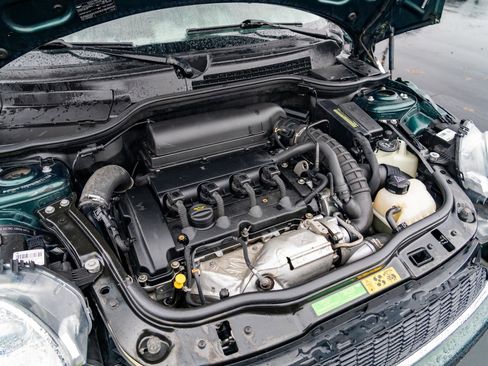 Used 2009 MINI Cooper S image 22