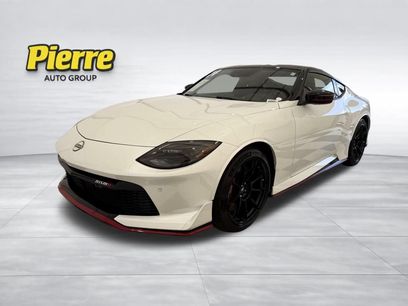 Used 2024 Nissan Z NISMO w/ Floor Mat Package