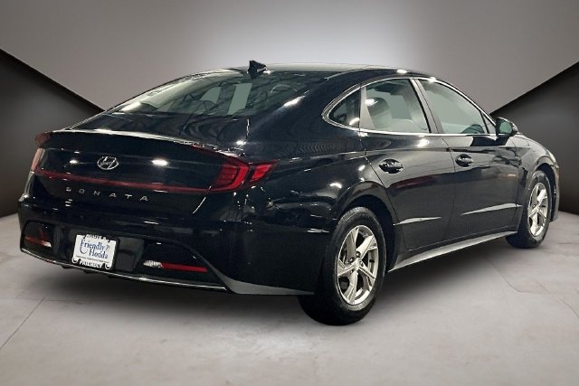 Used 2021 Hyundai Sonata SE FWD image 6