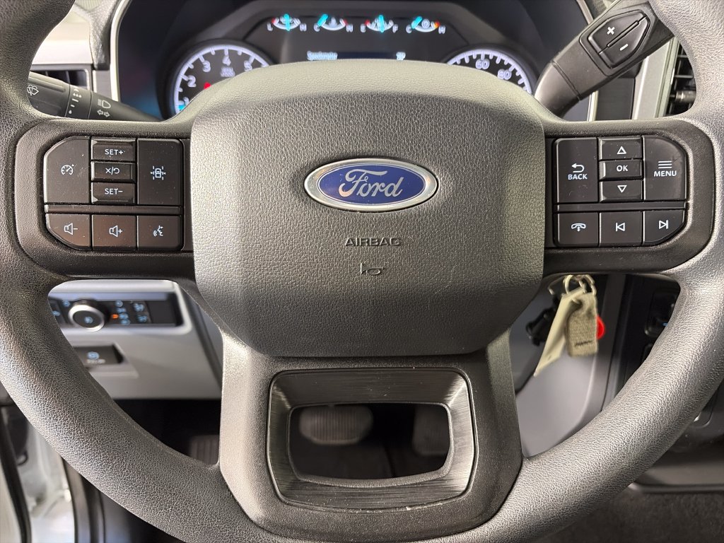 Certified 2022 Ford F150 XLT w/ Trailer Tow Package AWD/4WD image 16