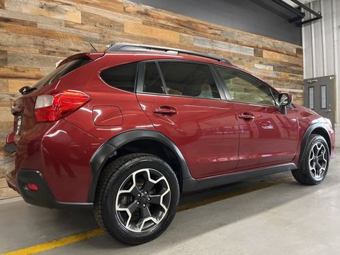 Used 2015 Subaru Crosstrek 2.0i Premium image 40