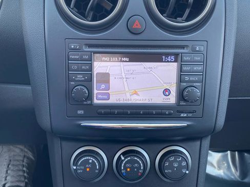 Used 2013 Nissan Rogue SL AWD/4WD image 22