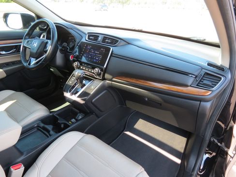 Used 2017 Honda CR-V EX-L image 36