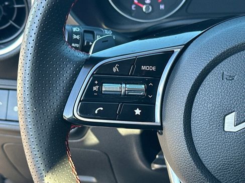 Used 2022 Kia Forte GT image 24