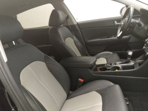 Used 2019 Kia Optima EX FWD image 21