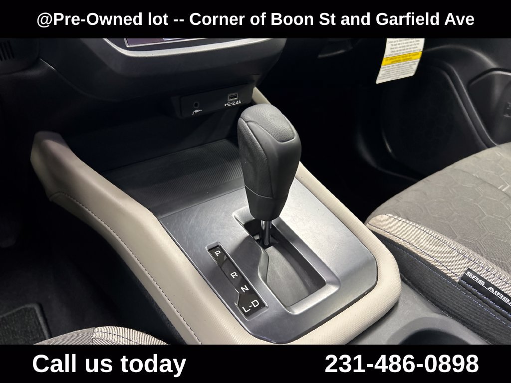 Used 2025 Subaru Forester AWD/4WD image 23