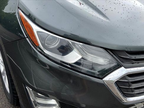 Used 2020 Chevrolet Equinox LT image 28