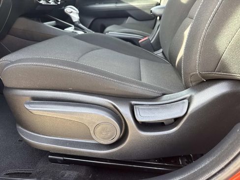 Used 2023 Kia Forte LXS image 16