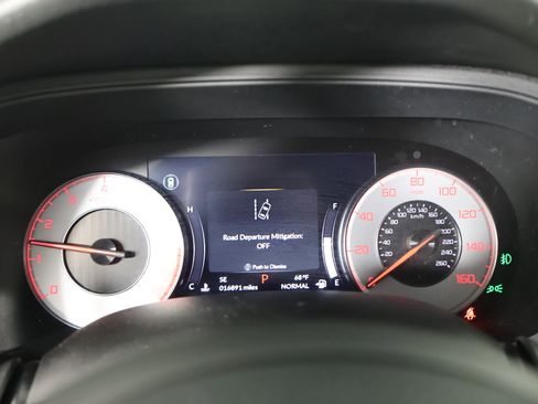 Certified 2023 Acura TLX SH-AWD w/ A-SPEC Pkg image 18