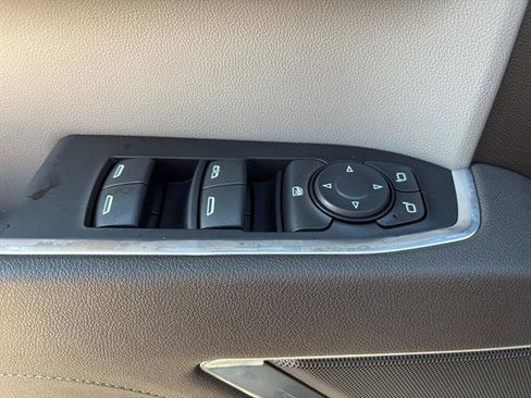 New 2026 Chevrolet Silverado 1500 LT w/ Z71 Off-Road Package image 14