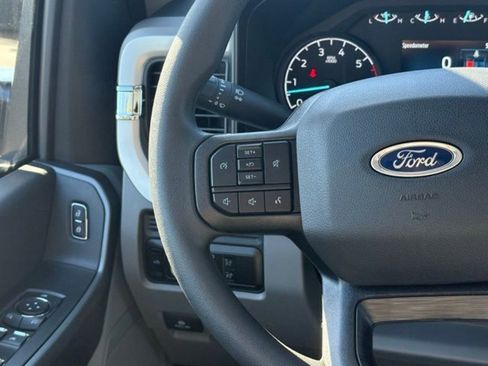 New 2026 Ford F350 XL w/ STX Appearance Package AWD/4WD image 25