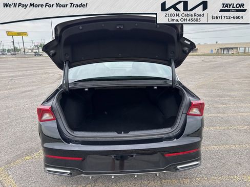 Used 2024 Kia K5 GT-Line w/ GT-Line Premium Package image 14