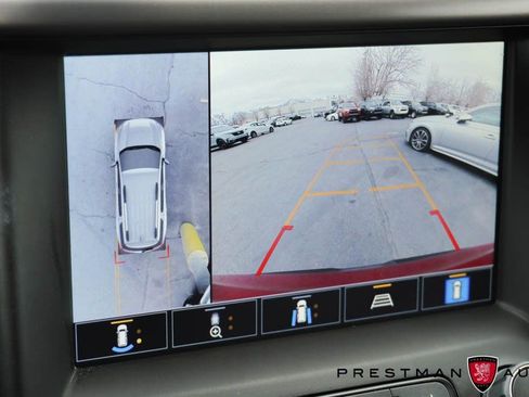 Used 2023 GMC Acadia AT4 w/ Technology Package image 36