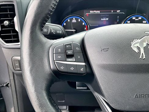 Certified 2023 Ford Bronco Sport Outer Banks w/ Tech Package image 11