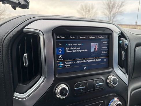 Used 2021 GMC Sierra 1500 Elevation image 6