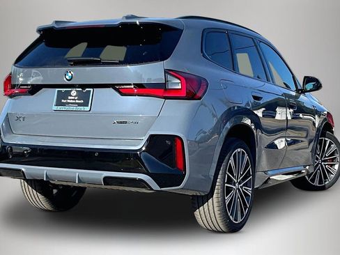 New 2026 BMW X1 xDrive28i w/ Technology Package image 21